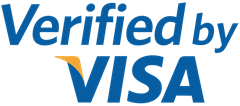 verified-by-visa logo truckmall